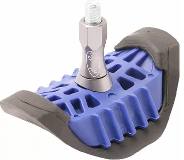 Elfordulásgátló kerékbe 1,6\\\" (RIM LOCK, LITE LOC II, 1.60)