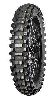 Terra Force-EX MH Super (sárga)