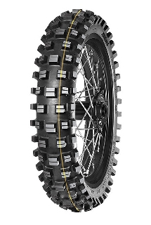 Terra Force-EX XT Super (sárga)