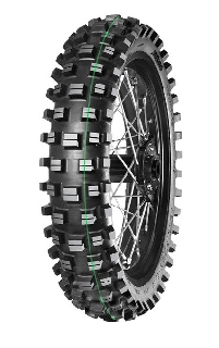 Terra Force-EX XT Super Light