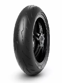 DIABLO ROSSO IV