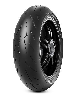 DIABLO ROSSO IV