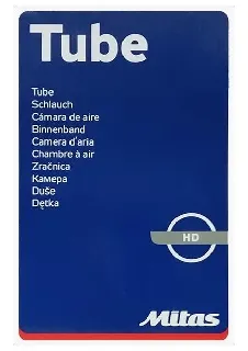 TR4 HD 2,50/2,75/3,00-10