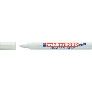 Gumi jelölő marker - Edding 8050