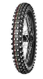 Terra Force-MX MH