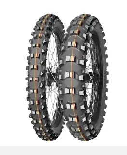 Terra Force-MX SM