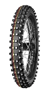 Terra Force-MX SM