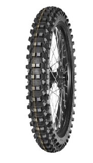 Terra Force-EX MH Super (sárga)