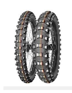 Terra Force-MX SM