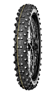 Terra Force-EF 2 SM Super (sárga)