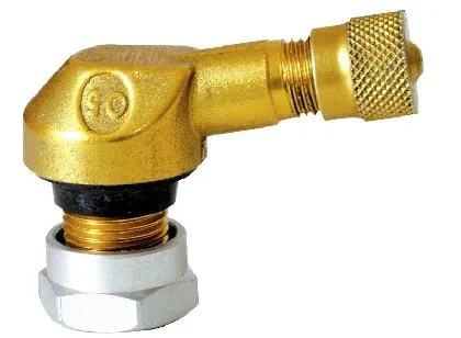 Szelep Ariette - 11,3 mm arany