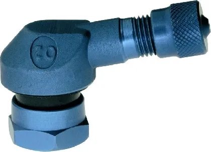 Szelep Ariette - 11,3 mm kék