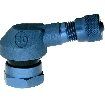 Szelep Ariette - 11,3 mm kék
