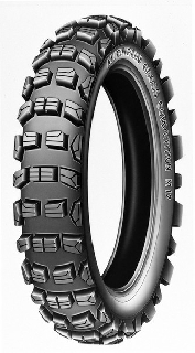 Cross Compet. M12 XC