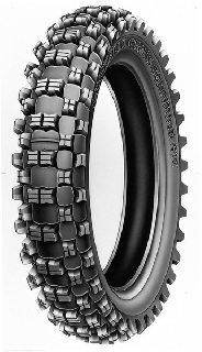 Cross Compet. S12 XC