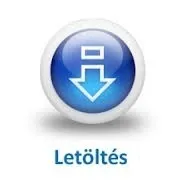 Fékbetét letölthető katalógus