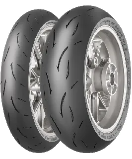 GP RACER D212