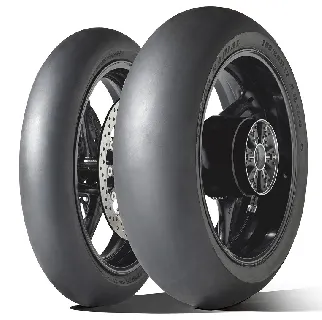 GPR D212 SLICK