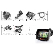 Motorkerékpár GPS