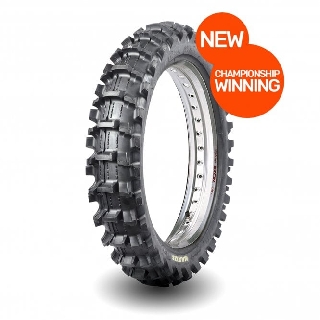 Maxx Cross SM (M-7328)-Sand
