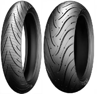 Pilot Road 3 Páros akció