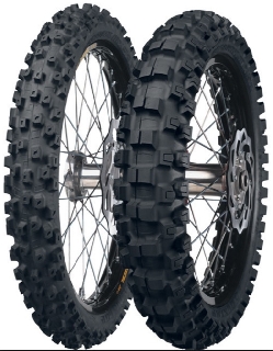Geomax MX52