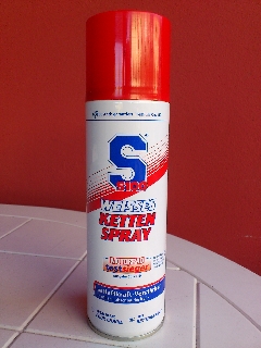 Láncspray S100-300ml