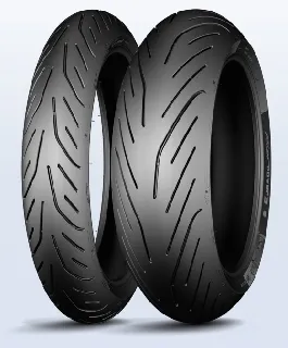 Pilot Power 3 Scooter Páros akció