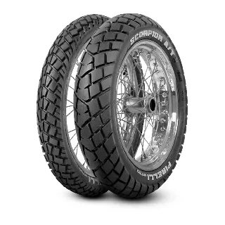 Scorpion MT 90 A/T Páros akció