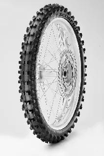 SCORPION MX32 MID HARD