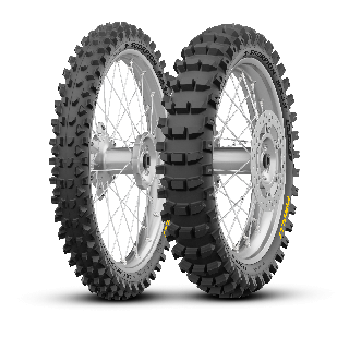 NEW-SCORPION™ MX32™ Mid Soft