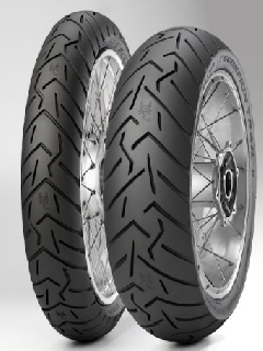 SCORPION TRAIL II Páros akció