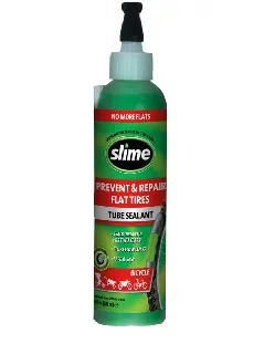Defektjavító, belső gumi tömítő folyadék, 237 ml