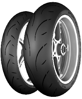 SPORTSMART II Max