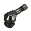 Szelep 90 fokos alu. titán színben (11,3mm)