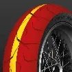 TRAILMAX MERIDIAN