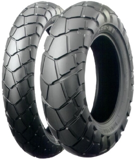 TRAIL WING TW203