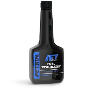 JET 100 üzemanyag stabilizátor
